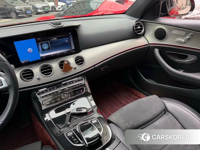 Mercedes-Benz E-class id 4211455 из Китая 20