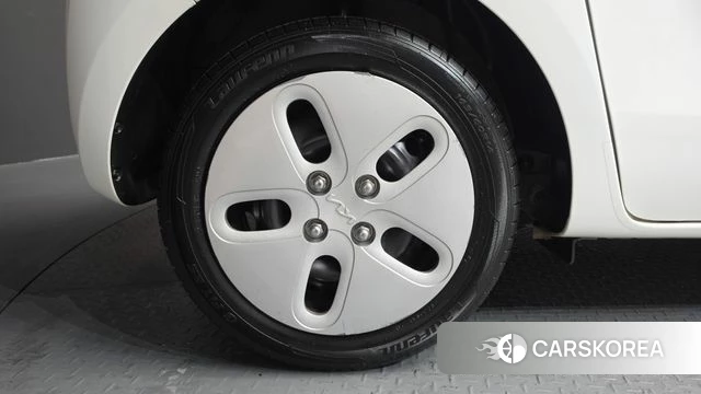 Kia The New Ray id 4463982 из Кореи 25
