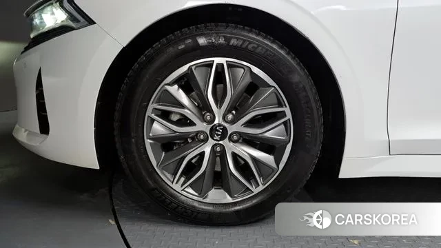 Kia K5 Hybrid 3rd Generation id 3514532 из Кореи 15