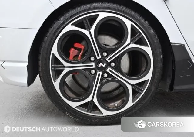 Hyundai Veloster (JS) id 3425486 из Кореи 15