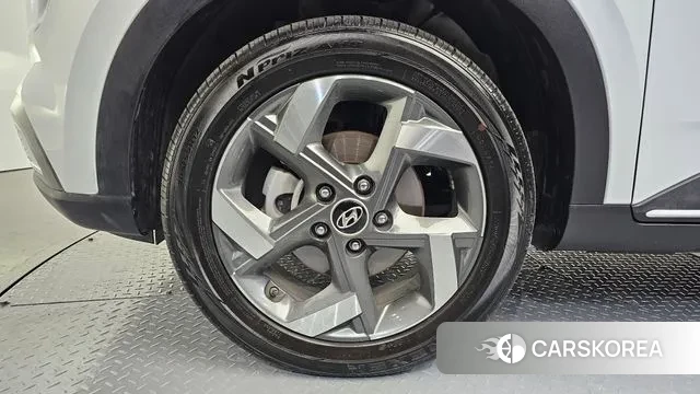 Hyundai Venue id 3472647 из Кореи 15