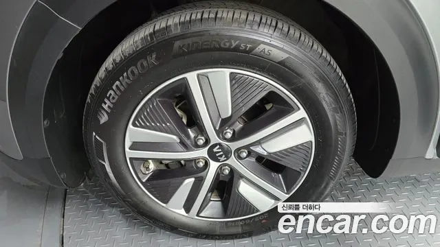 Kia The New Niro id 2715878 из Кореи 15