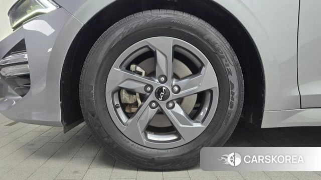 Kia K5 3rd generation id 4281531 из Кореи 26