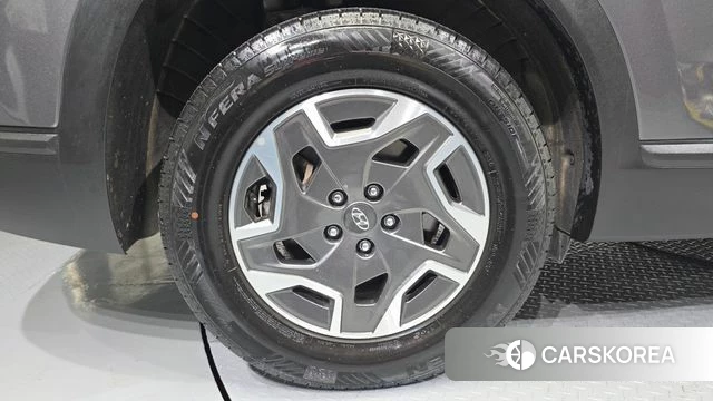 Hyundai The New Santa Fe id 4692591 из Кореи 27
