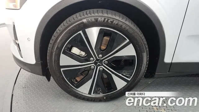 Polestar Polestar 2 id 2788249 из Кореи 15