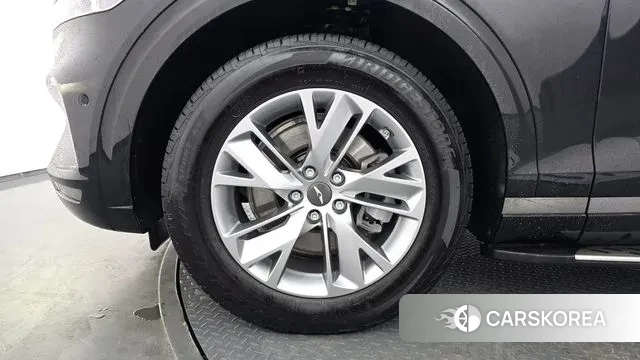 Genesis GV70 id 3726180 из Кореи 15