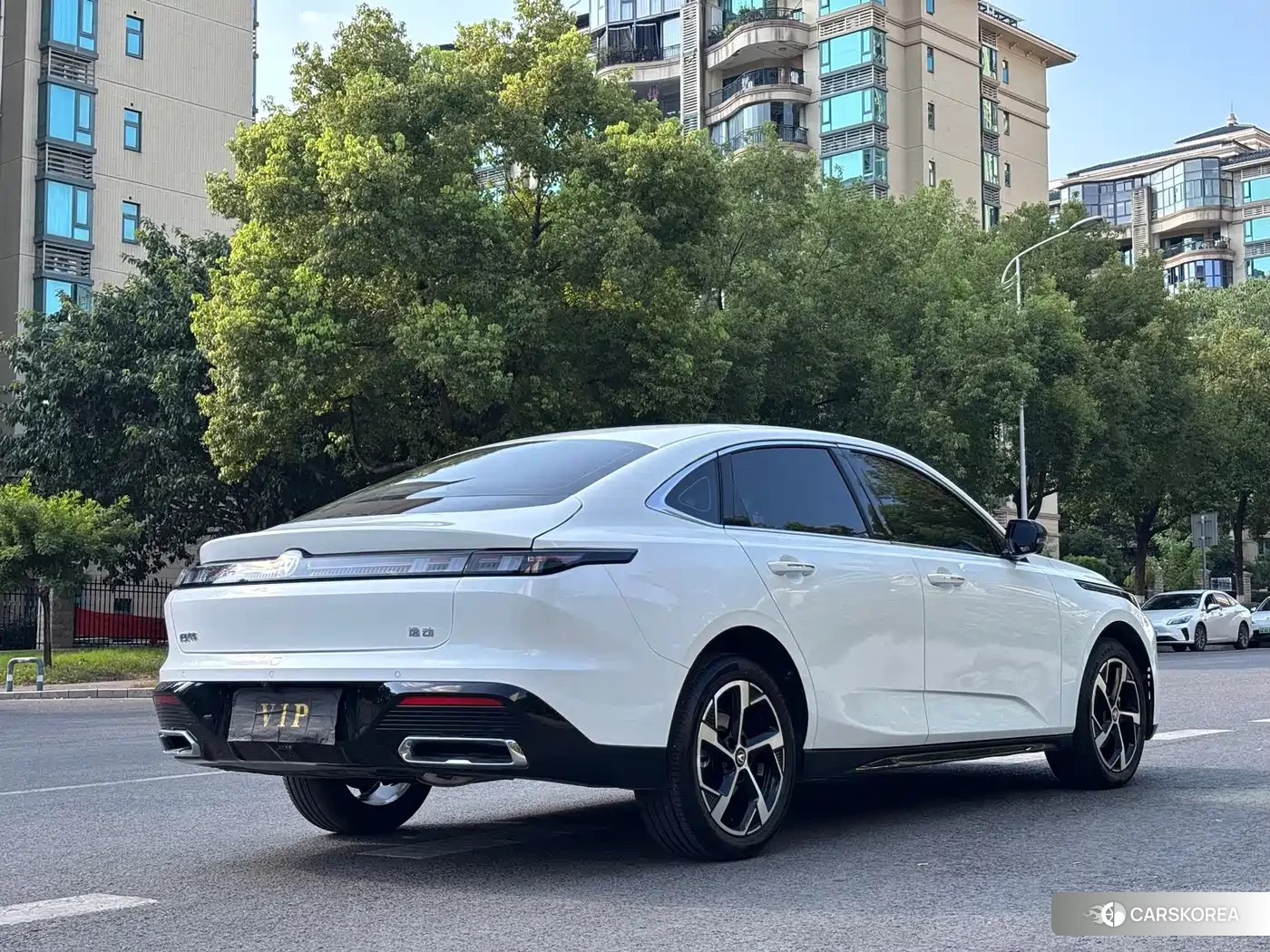 Chang'an Yidong id 4654650 из Китая 12
