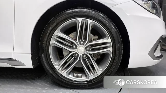 Hyundai Grandeur IG id 2966624 из Кореи 15