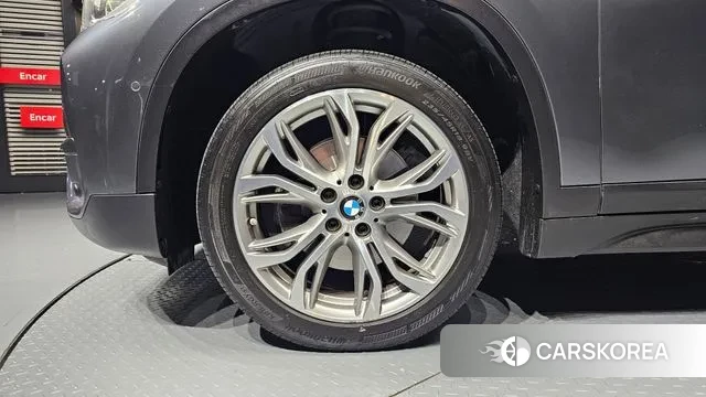 BMW X1 (F48) id 3408018 из Кореи 15