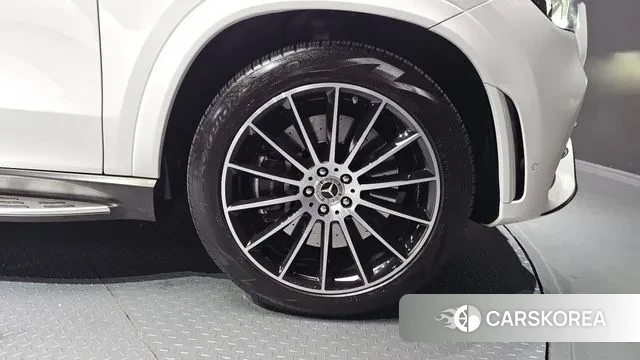 Mercedes-Benz GLE-Class W167 id 3453246 из Кореи 15