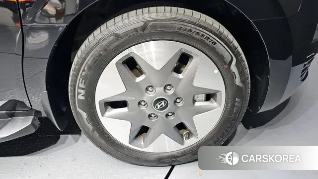 Hyundai Staria id 3431495 из Кореи 15