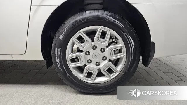 Hyundai Staria id 3712535 из Кореи 15