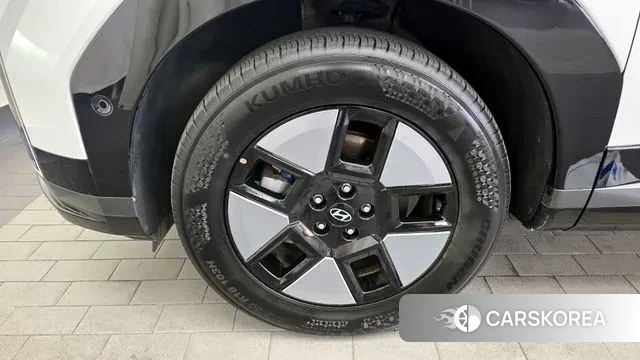 Hyundai Santa Fe (MX5) id 3399909 из Кореи 15