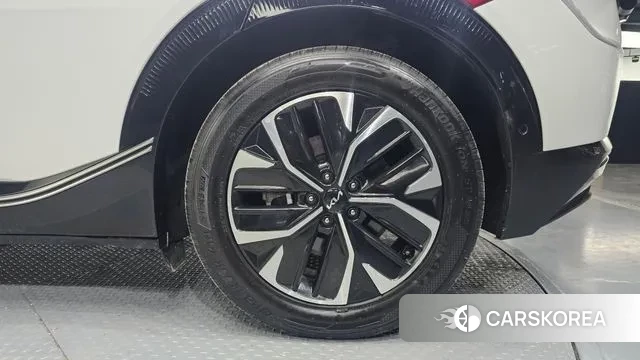 Kia EV6 id 3726771 из Кореи 15