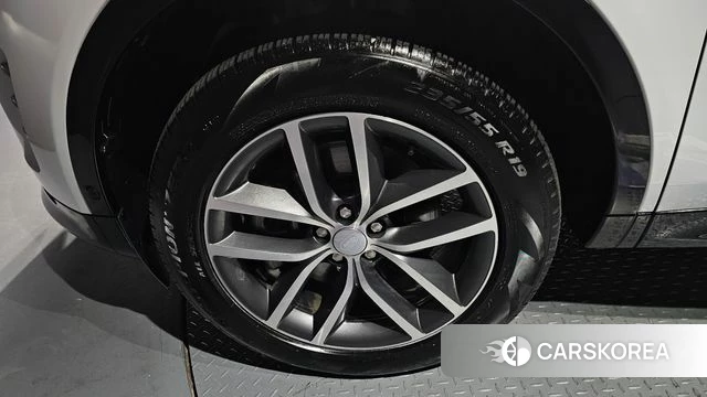 Land Rover Discovery Sports 2nd Generation id 3963349 из Кореи 15