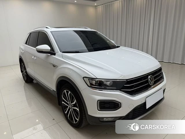 Volkswagen Exploring songs id 4264595 из Китая 11