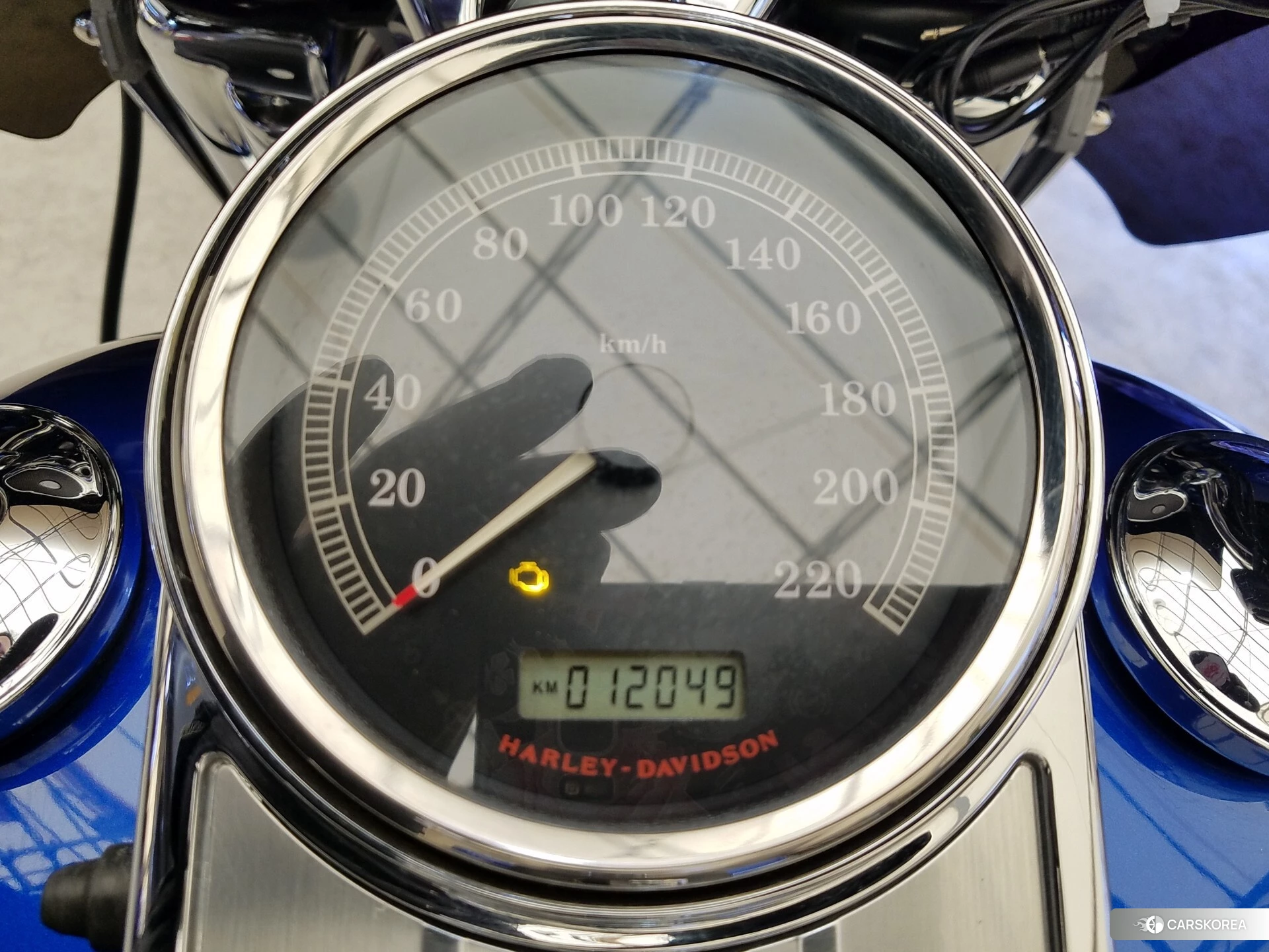 Проданный Kawasaki NINJA 250 id 4191920 из Японии, фото 6