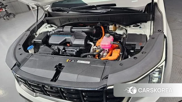 Kia The New Sorento 4th Generation id 3684878 из Кореи 15