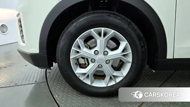 Ssangyong Berry New Tivoli id 3379041 из Кореи 15