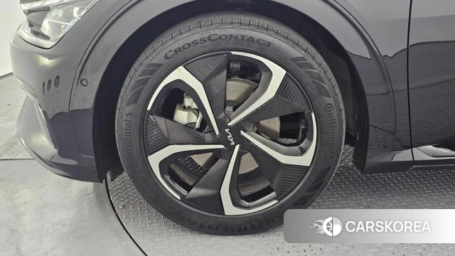 Kia EV6 id 3934456 из Кореи 15