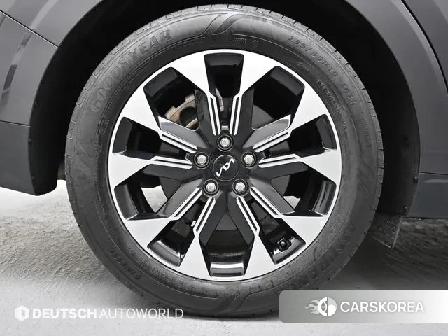 Kia Carnival 4th generation id 3740864 из Кореи 15