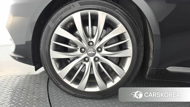 Genesis G80 id 4331807 из Кореи 29