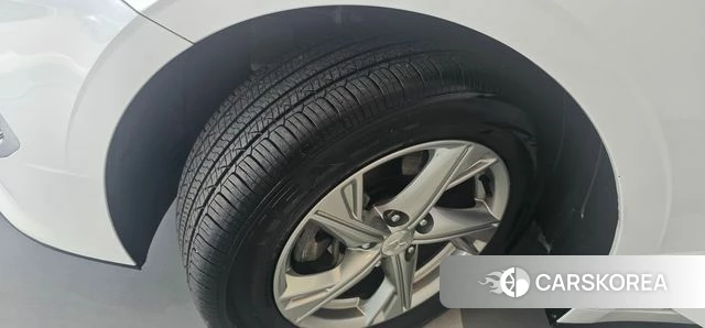 Hyundai Sonata (DN8) id 3833304 из Кореи 15