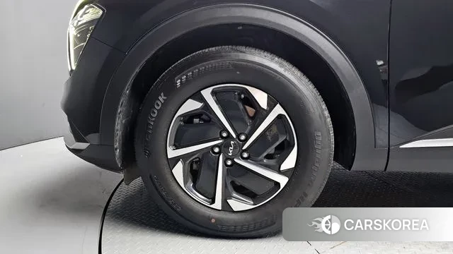 Kia Sportage 5th Generation Hybrid id 3058196 из Кореи 15