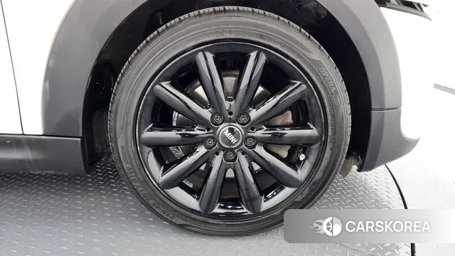 Mini Cooper S id 3374905 из Кореи 15