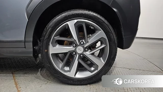 Hyundai Kona id 3000286 из Кореи 15