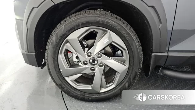 Ssangyong The New Rexton Sport id 3674610 из Кореи 15