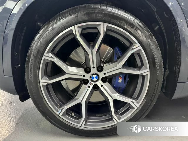 BMW X5 (G05) id 3799643 из Кореи 15