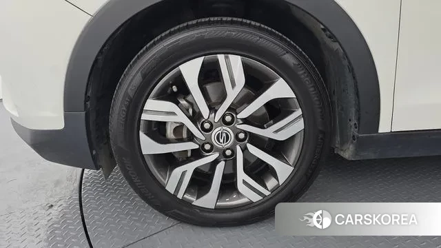 Ssangyong Tivoli Armor id 3602128 из Кореи 15