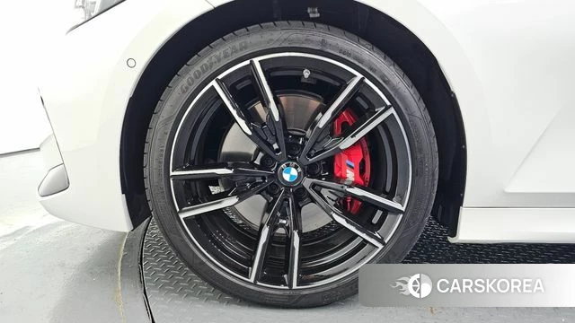 BMW 3 Series (G20) id 4468414 из Кореи 30
