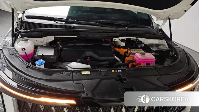 Kia The New Carnival 4th Generation id 3670073 из Кореи 15