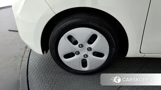 Kia The New Ray id 2960097 из Кореи 15