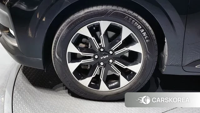 Kia Carnival 4th generation id 3659460 из Кореи 15