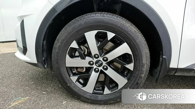 Kia Sorento 4th Generation id 3872517 из Кореи 15