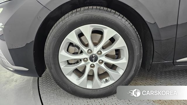 Kia K8 id 3831728 из Кореи 15