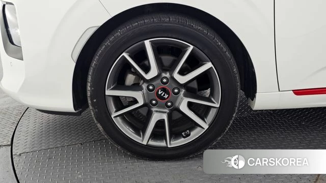 Kia Soul Booster id 3942757 из Кореи 15