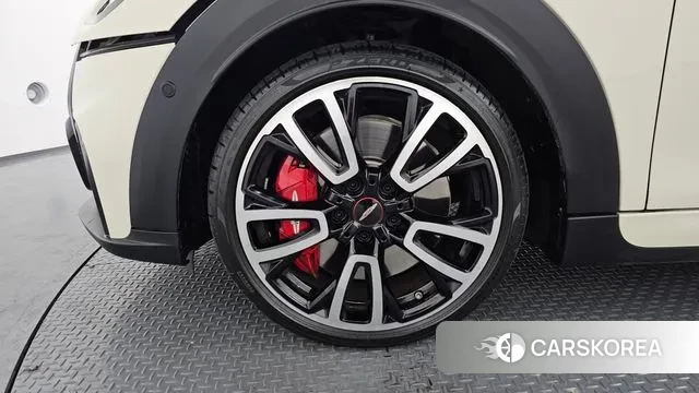 Mini Cooper S id 3587086 из Кореи 15