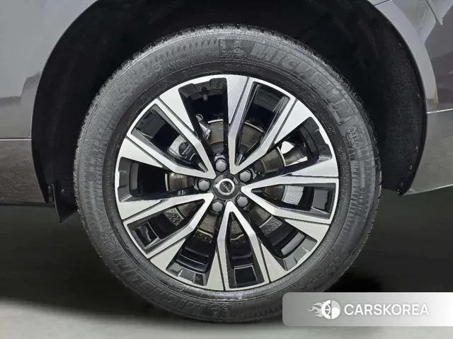 Volvo XC60 second Generation id 3721080 из Кореи 15