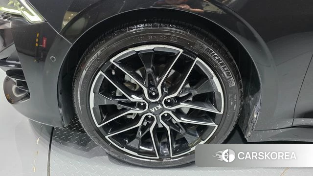 Kia K5 3rd generation id 4581253 из Кореи 32