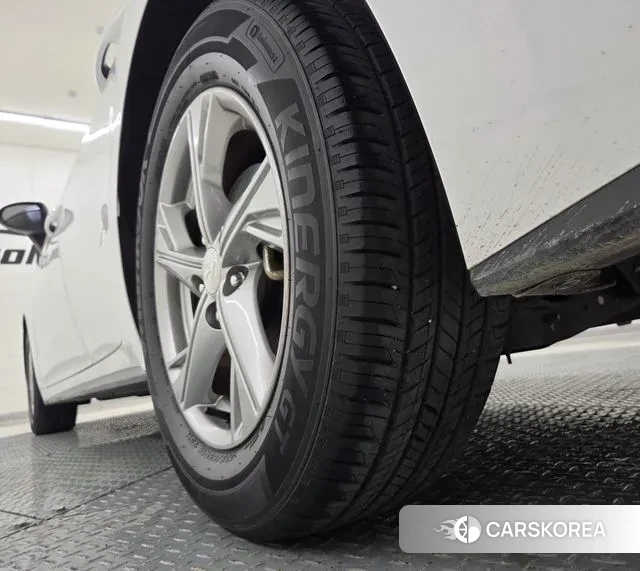 Hyundai Sonata (DN8) id 3789333 из Кореи 14