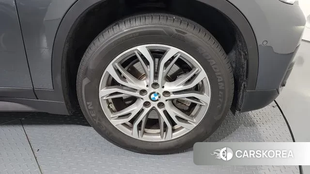 BMW X1 (F48) id 3464891 из Кореи 15