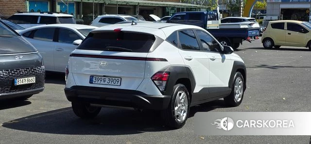 Hyundai Kona (SX2) id 4898681 из Кореи 14