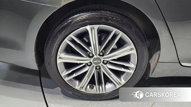 Genesis G80 id 3004872 из Кореи 15