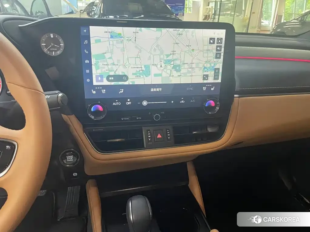 Lexus ES id 4679535 из Китая 7