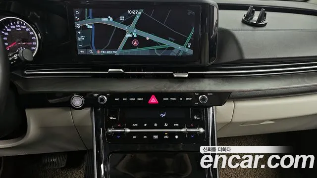 Kia Carnival 4th generation id 2695916 из Кореи 15