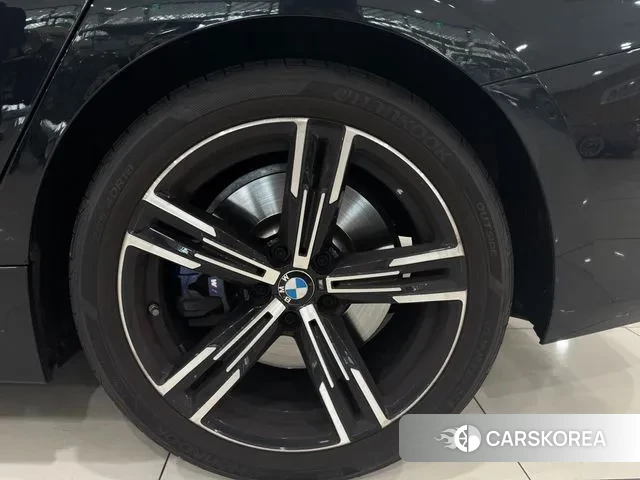 BMW 3 Series (G20) id 3770424 из Кореи 14